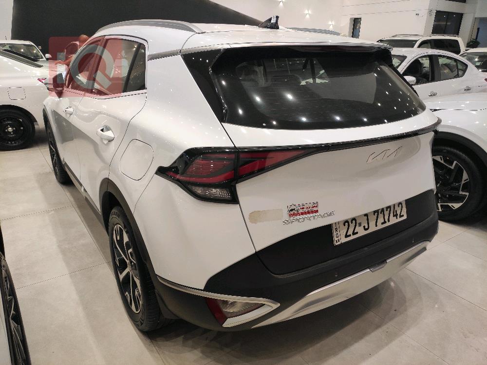 کیا سپۆرتاج